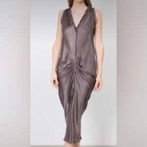 Jag Jeans Cream Rayon Garment